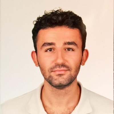 gokalpkagan's profile picture. MD, Aspiring Physician-Scientist @acibademuniv SoM ‘23 MD | Next ➡️ @UMass Biomedical Engineering & Biotechnology