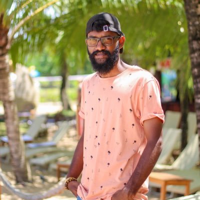 @ShamodPerera