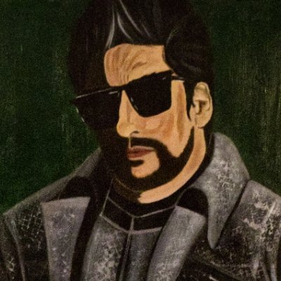 Posts on RE/Horror Games | #ResidentEvil Youtuber & Streamer | @Youtube Partner || @CapcomUSA_ Creator ||Light Sensitive 😎|| https://t.co/vGsRkPsVD6