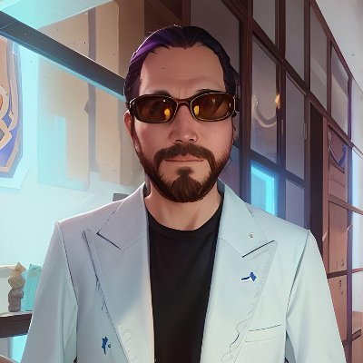 José M. Pérez 🧩🎯 Profile