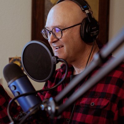UnUnprofessor's profile picture. Resigned full-time theologian, public speaker, award winning author, theology and culture podcaster. Eph. 5:11