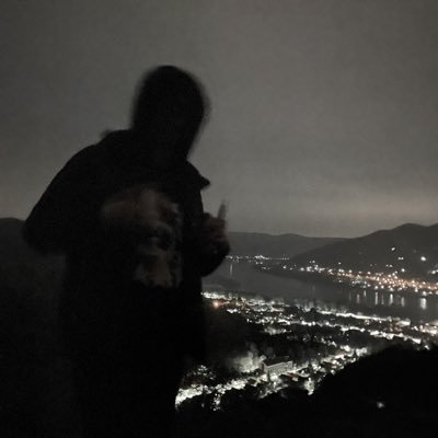 gerowinit's profile picture. sanest Carti fan