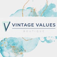Vintage Values Boutique(@VVBVEGAS85) 's Twitter Profile Photo
