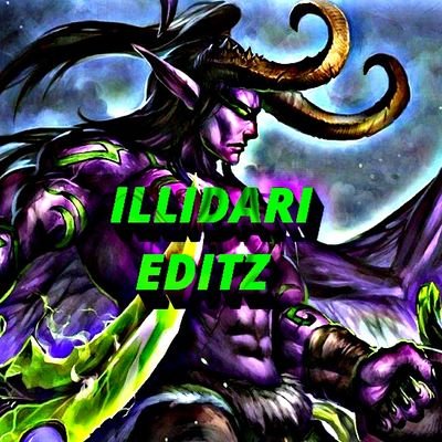 illidan99856 Profile Picture