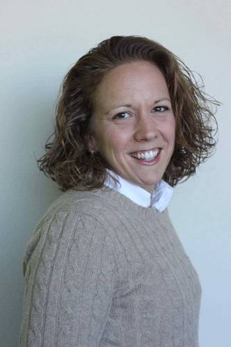 SVP of Marketing at @TrustValidity, Mom, Athlete, Wife, Daughter, and Lover of Funnels