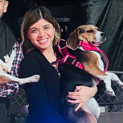 Prek sped teacher💛 Live in Chicago 🏙 Dog lover   https://t.co/xYolx5Lfr0