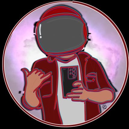 AstroDewd14 Profile Picture