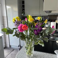 Liz💙 (@lizvaughan57) 's Twitter Profile Photo