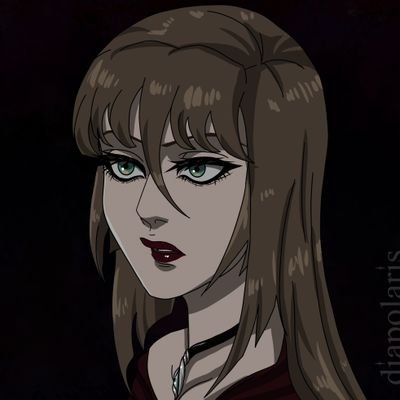 diapolarisさんのプロフィール画像