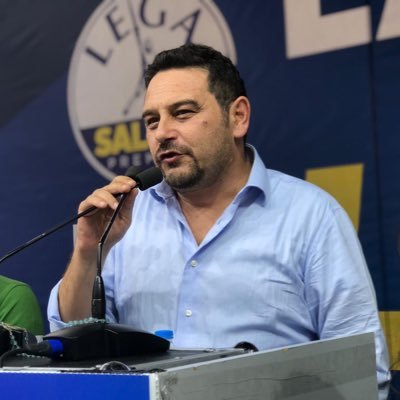 Canelliale's profile picture. Sindaco di Novara da giugno 2016 #novara #cisiamo #canellisindaco