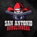 San Antonio Gunslingers (@SA_Gunslingers) Twitter profile photo