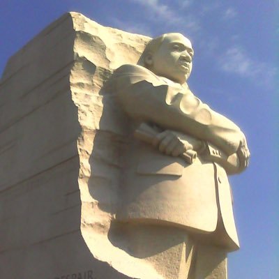 A man of and for the people: attorney, educator, football coach. Justice MUST be