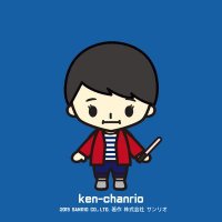 Ken×2 (@keh4627) Twitter profile photo
