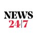 NEWS 24/7 (@News247gr) Twitter profile photo