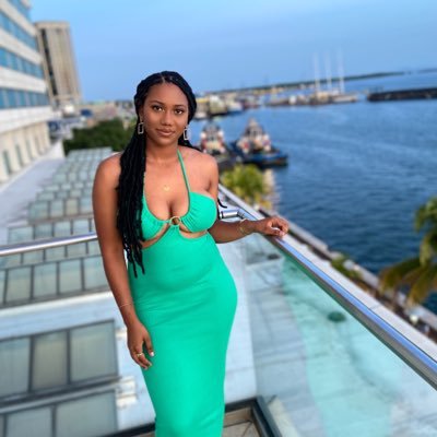 AliyahHazel's profile picture. That ain’t got nothing to do w/ me