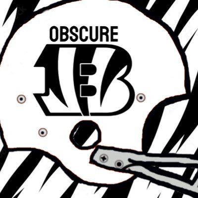 #bengals players, fans, songs, coaches and plays you have forgotten about. Let's salute them 🍺. #whodey #cincinnati #obscurebengals #rulethejungle @bengals