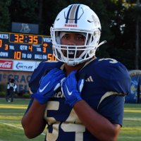 Trey Chubbs (@treychubbs1) 's Twitter Profile