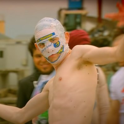 WMAC_Bastard's profile picture. Homeless & Living in a Box