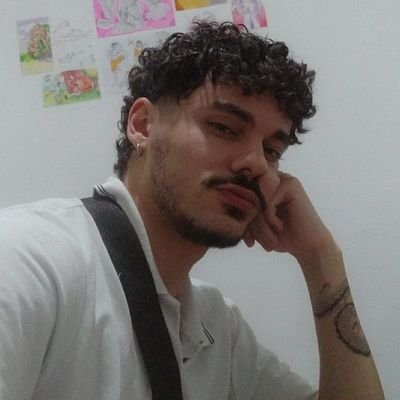 luísさんのプロフィール画像