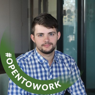 Web3/IT HR Specialist (OPEN FOR NEW OPPORTUNITIES)
Check out my LinkedIn profile :)