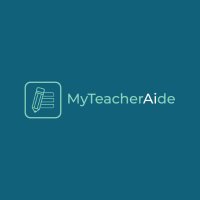 MyTeacherAide(@MyTeacherAide) 's Twitter Profile Photo