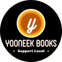 Yooneek Books(@YooneekBooks) 's Twitter Profile Photo