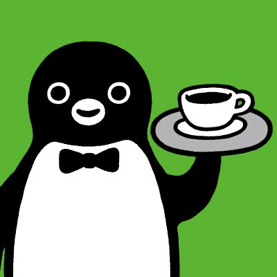 Pensta(カフェ&グッズ)エキュート上野店、ルミネエスト新宿店などを運営する(株)JR東日本クロスステーションの公式アカウントです。 Pensta(ペンスタ)のグッズやカフェ情報をはじめとする、「Suicaのペンギン」情報や、Suicaのおトクなキャンペーン等をお届けいたします。 ⓒC.S/JR東日本/D