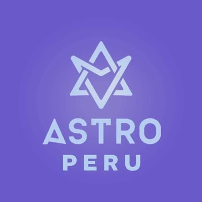 FIRST Peruvian Fanbase of #ASTRO (ESP/ENG) 
For MJ, Jin Jin, Eunwoo, Moonbin, Rocky y Sanha 💜💜💜💜💜💜
Since 2015 (i Teen Boys)