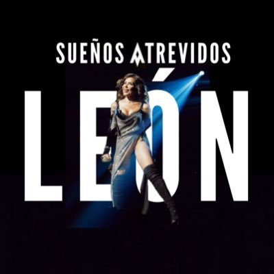 Club de fans oficial de Gloria Trevi en León Gto