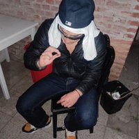 Benjamin Basualdo (@benjaminbasua11) 's Twitter Profile