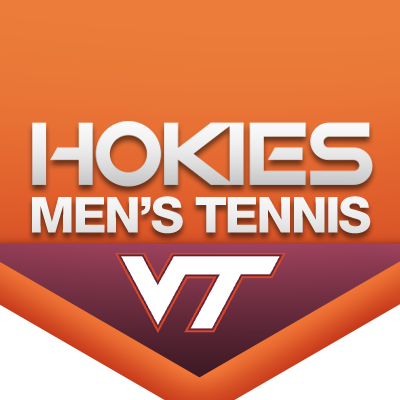 The official Twitter account for VT Men's Tennis | 13 NCAA appearances in 17 years | 3 All-Americans | #Hokies🦃🎾 | #ThisIsHome