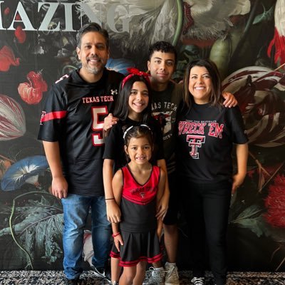 TimSa1azar's profile picture. Productivity hacker, Red Raider enthusiast, Reluctant kennel operator