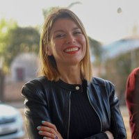 Gabriela Estévez(@gabiestevezok) 's Twitter Profile Photo