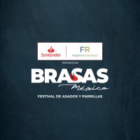 Brasas Mexico(@BrasasMexico) 's Twitter Profile Photo