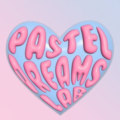 💜🩷🩵 LIVE LOVE PASTEL 🩵🩷💜 #pasteldreamslab ☁️ 🌙Turning all my interests pastel by creating cute merch✨ K-Pop, Anime, F1, and more!