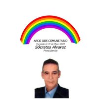 Socrates Alvarez (@alvare8_alvarez) 's Twitter Profile