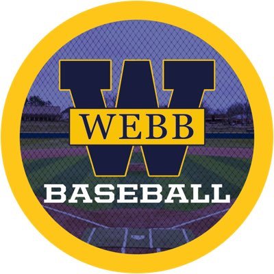 Webb Baseball