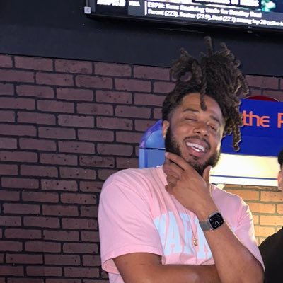 Buck_Wahyld Profile Picture