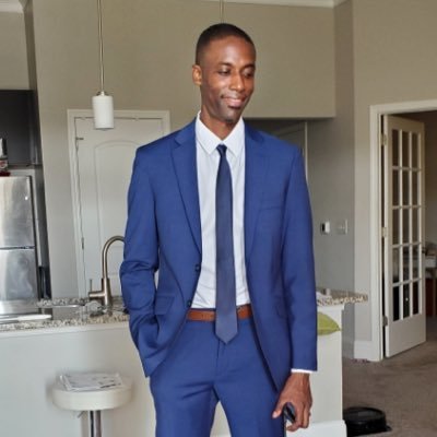 PriceHamilton9's profile picture. Atlanta Realtor