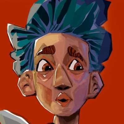 Designer gráfico - Em formação.
Amante de games.
stream -https://t.co/QbHgJo8KJC