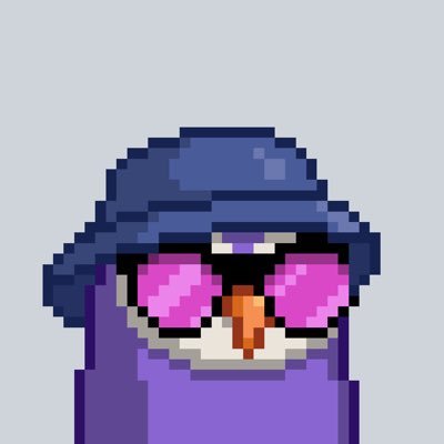J◎hnnys (🔮, 🦉)さんのプロフィール画像