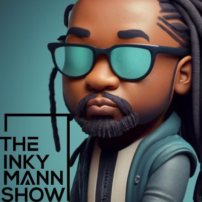 Host of The Inky Mann Show ( FB) 
Link in Bio : https://t.co/PNfjYauLVE