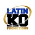 LatinKO Promotions (@LatinKOprom) Twitter profile photo