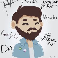 Jão 🦊🇮🇹 (@jdminuzzi) 's Twitter Profile Photo Jão 🦊🇮🇹 (@jdminuzzi) 's Twitter Profile Photo