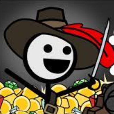 Keckles_'s profile picture. I make games and stuffses