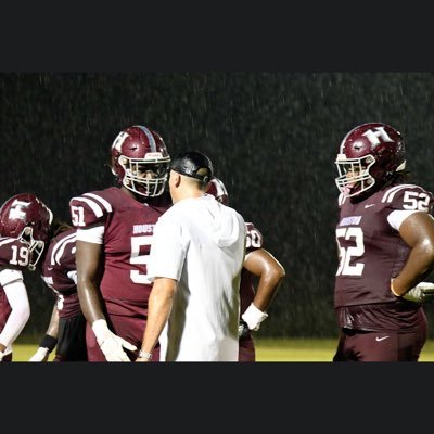 6’5/280 lbs/ 3.6 gpa/ co 2026/ OL/DL/ HHS / 📲662-208-4354/Houston High School/ Mississippi gmail:carson.crowley26@chickasaw.k12.ms.us/ fca✝️
