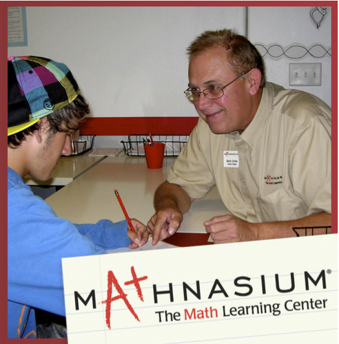 Mathnasium is an international franchise of learning centers dedicated to helping children improve their math skills.