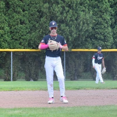 jacob_mandell06's profile picture. cmc graduate