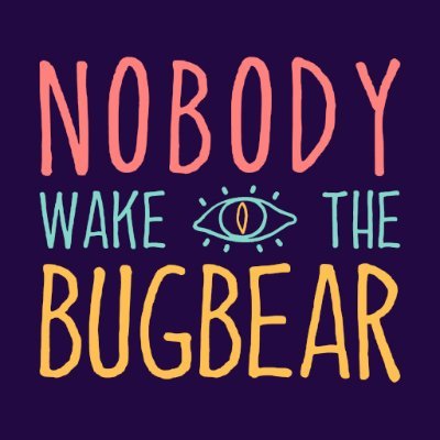 Nobody Wake The Bugbear Podcastさんのプロフィール画像