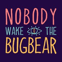 Nobody Wake The Bugbear Podcast (@nwtbugbear) 's Twitter Profile Photo Nobody Wake The Bugbear Podcast (@nwtbugbear) 's Twitter Profile Photo